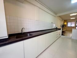 Blk 101 Jurong East Ville (Jurong East), HDB 3 Rooms #634545571